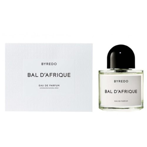 женская парфюмерия/BYREDO/Bal d`Afrique