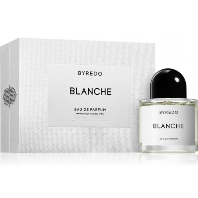 женская парфюмерия/BYREDO/Blanche