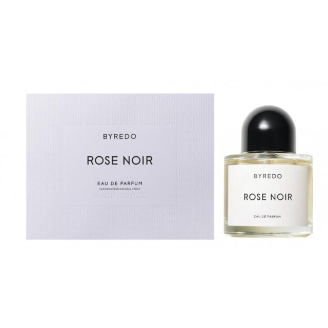 женская парфюмерия/BYREDO/Rose Noir