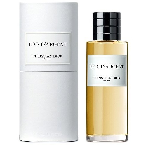 женская парфюмерия/Christian Dior/Bois D'Argent