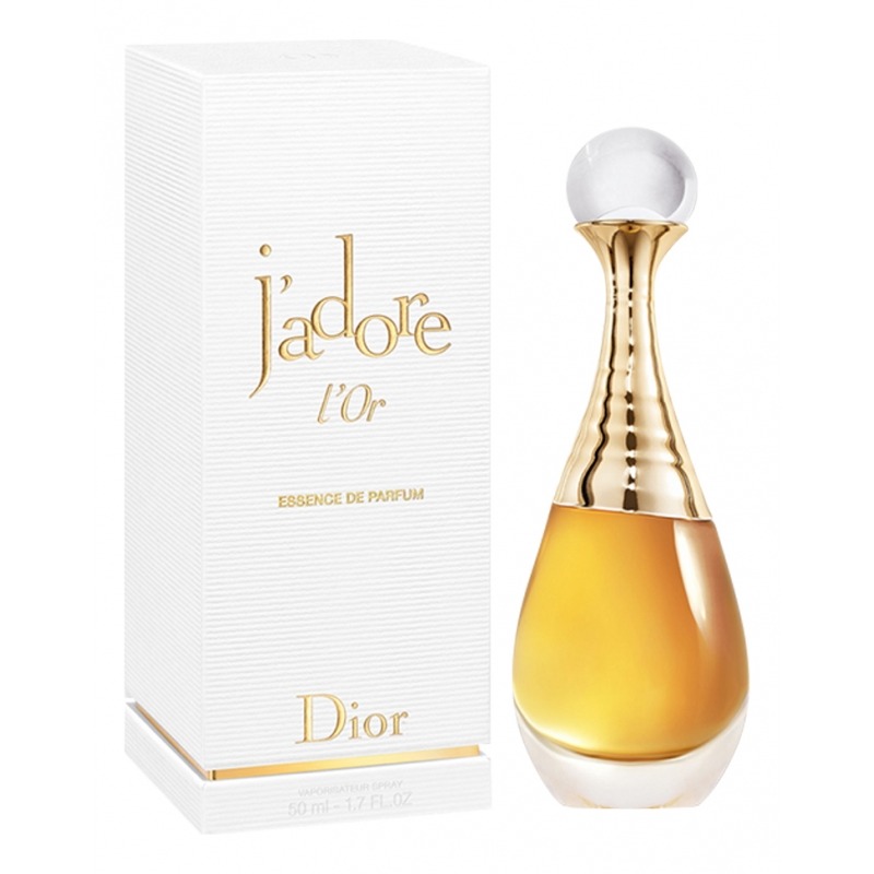 женская парфюмерия/Christian Dior/J’Adore L’Or