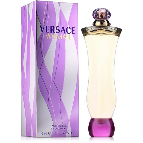 женская парфюмерия/Versace/Versace Woman