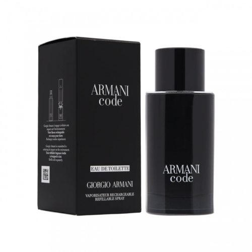 мужская парфюмерия/ARMANI/Armani Code
