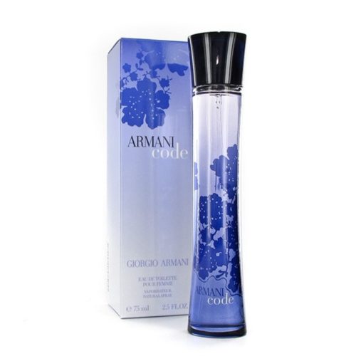 женская парфюмерия/ARMANI/Armani Code Eau De Toilette