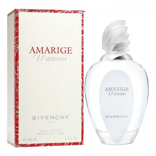 женская парфюмерия/GIVENCHY/Amarige D’Amour