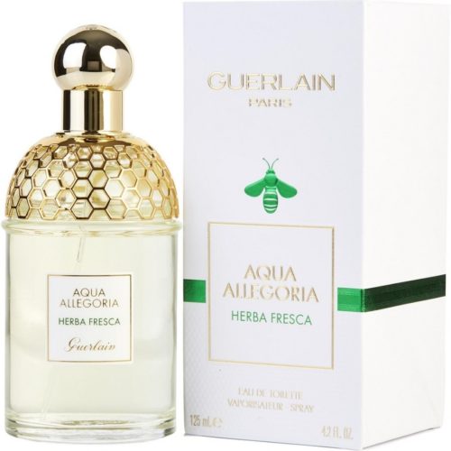 женская парфюмерия/Guerlain/Aqua Allegoria Herba Fresca