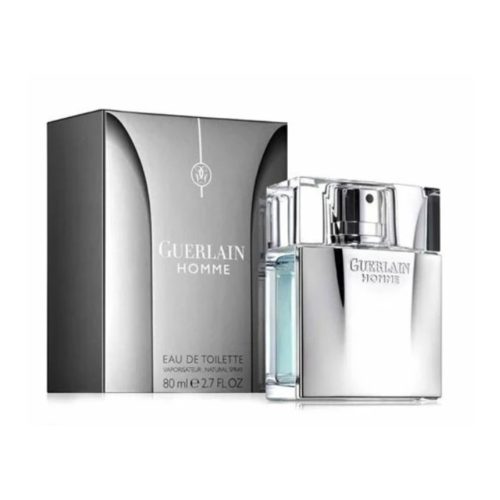 мужская парфюмерия/Guerlain/Guerlain Homme