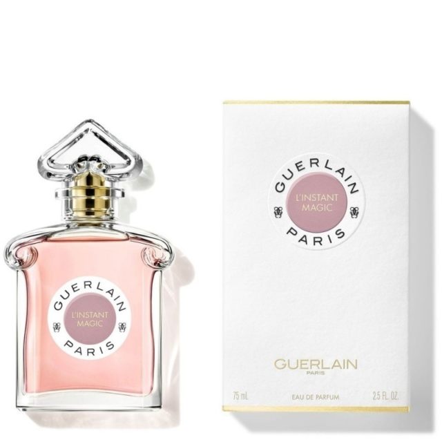 женская парфюмерия/Guerlain/L'Instant Magic