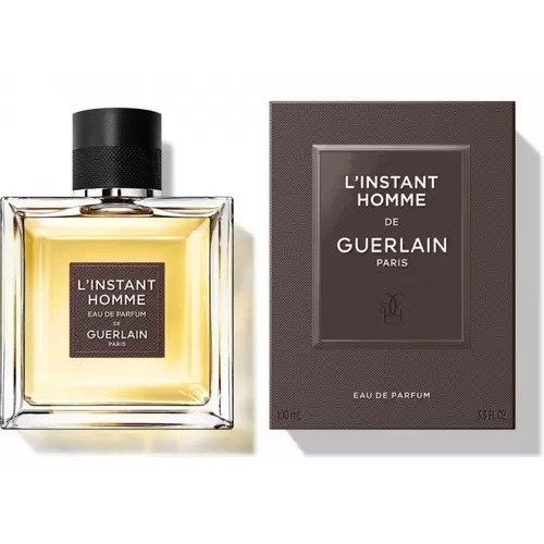 мужская парфюмерия/Guerlain/L’Instant de Guerlain pour Homme