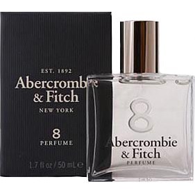 женская парфюмерия/Abercrombie & Fitch/Perfume 8