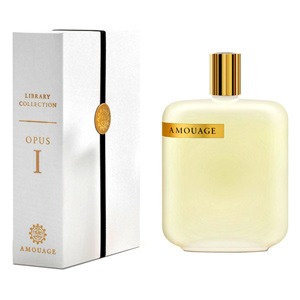 женская парфюмерия/Amouage/The Library Collection Opus I