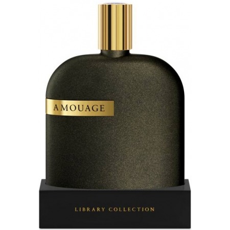 женская парфюмерия/Amouage/The Library Collection Opus VII