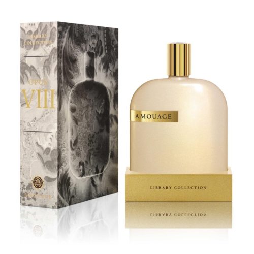 женская парфюмерия/Amouage/The Library Collection Opus VIII