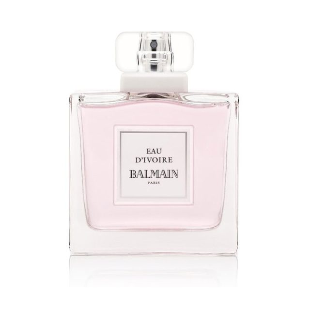 женская парфюмерия/Balmain/Eau d’Ivoire