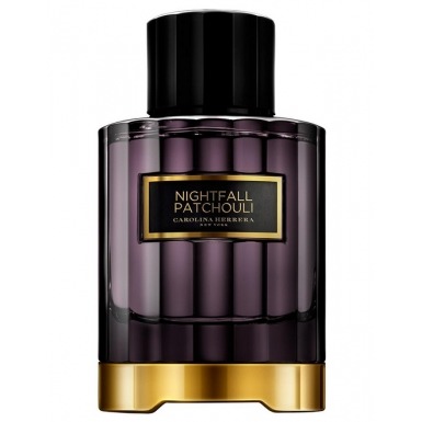 женская парфюмерия/CAROLINA HERRERA/Nightfall Patchouli