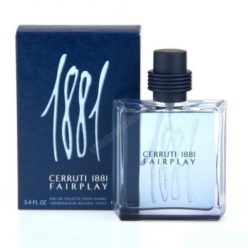 мужская парфюмерия/Cerruti 1881/1881 Fairplay