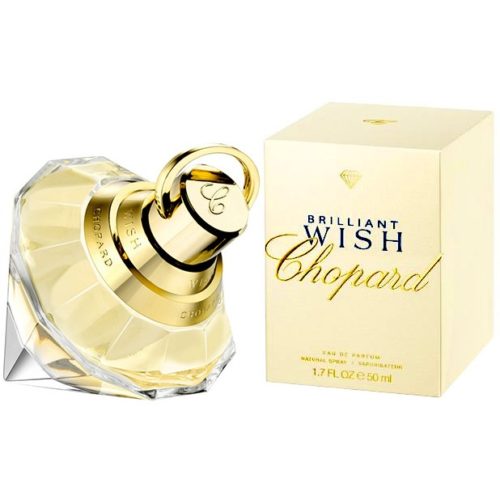 женская парфюмерия/Chopard/Wish Brilliant