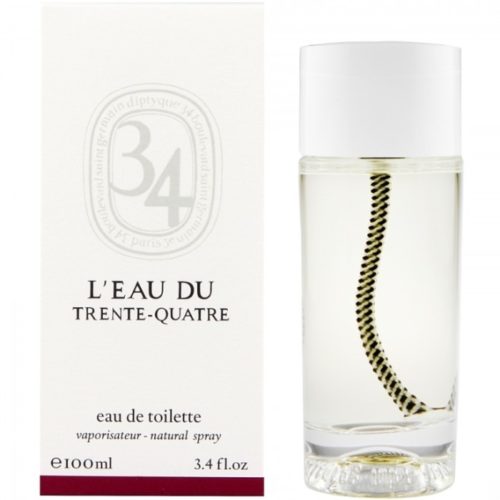 женская парфюмерия/Diptyque/Eau de 34 (L’Eau du Trente-quatre)