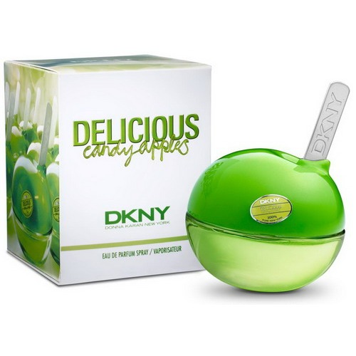 женская парфюмерия/DKNY/DKNY Candy Apples Sweet Caramel