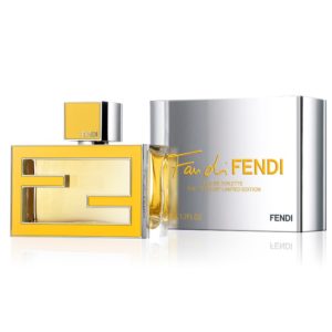 женская парфюмерия/FENDI/Fan di Fendi It Color