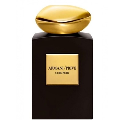 женская парфюмерия/ARMANI/Prive Cuir Noir