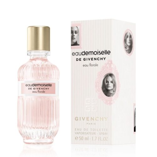 женская парфюмерия/GIVENCHY/Eaudemoiselle de Givenchy Eau Florale