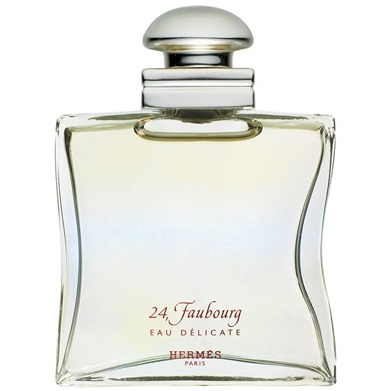 женская парфюмерия/Hermes/24 Faubourg Eau Delicate