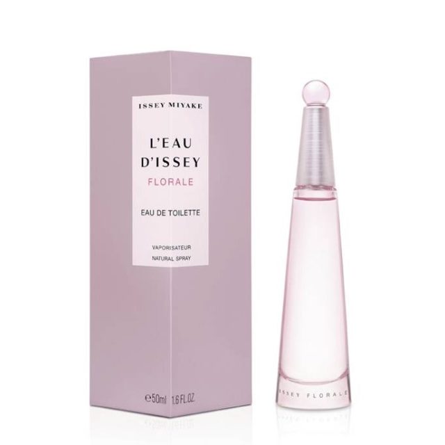 женская парфюмерия/Issey Miyake/L’eau d’Issey Florale