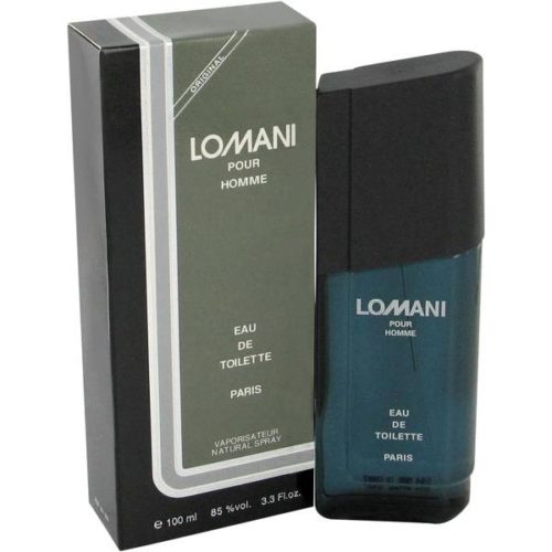 мужская парфюмерия/Lomani/Lomani pour Homme