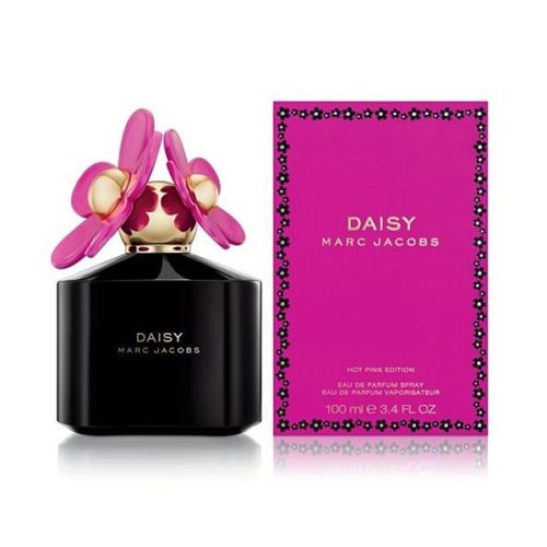 женская парфюмерия/MARC JACOBS/Daisy Hot Pink Edition