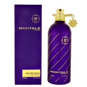 женская парфюмерия/MONTALE/Aoud Collection - Golden Aoud