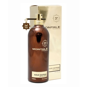 женская парфюмерия/MONTALE/Aoud Safran