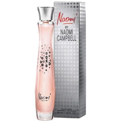 женская парфюмерия/Naomi Campbell/Naomi