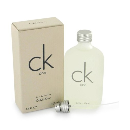 женская парфюмерия/CALVIN KLEIN/CK One