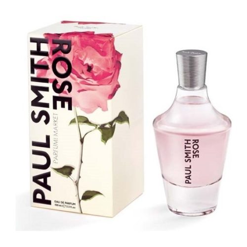 женская парфюмерия/Paul Smith/Rose