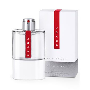 мужская парфюмерия/Prada/Luna Rossa Eau Sport