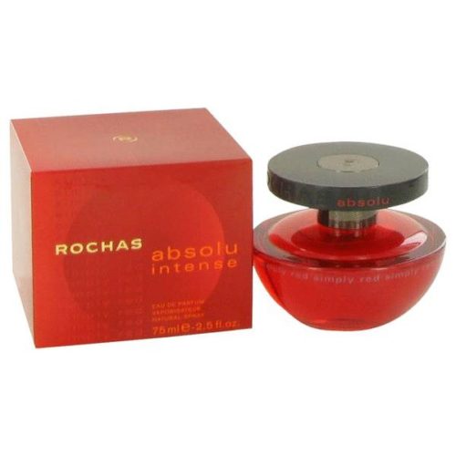женская парфюмерия/Rochas/Absolu Intense Simply Red