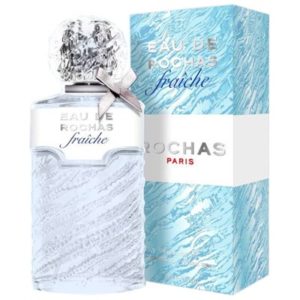 женская парфюмерия/Rochas/Eau de Rochas Fraiche