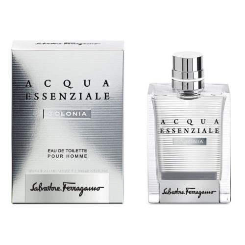 мужская парфюмерия/Salvatore Ferragamo/Acqua Essenziale Colonia