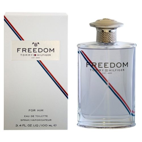 мужская парфюмерия/TOMMY HILFIGER/Freedom