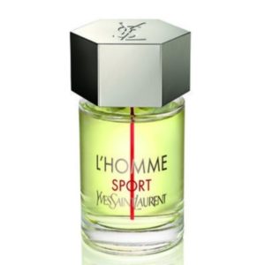 мужская парфюмерия/Yves Saint Laurent/L’Homme Sport