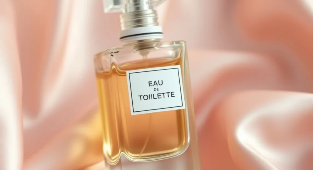 EDT в парфюмерии: что значит туалетная вода, отличие от EDP и как выбрать